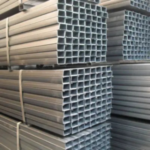 Q345B镀锌方管